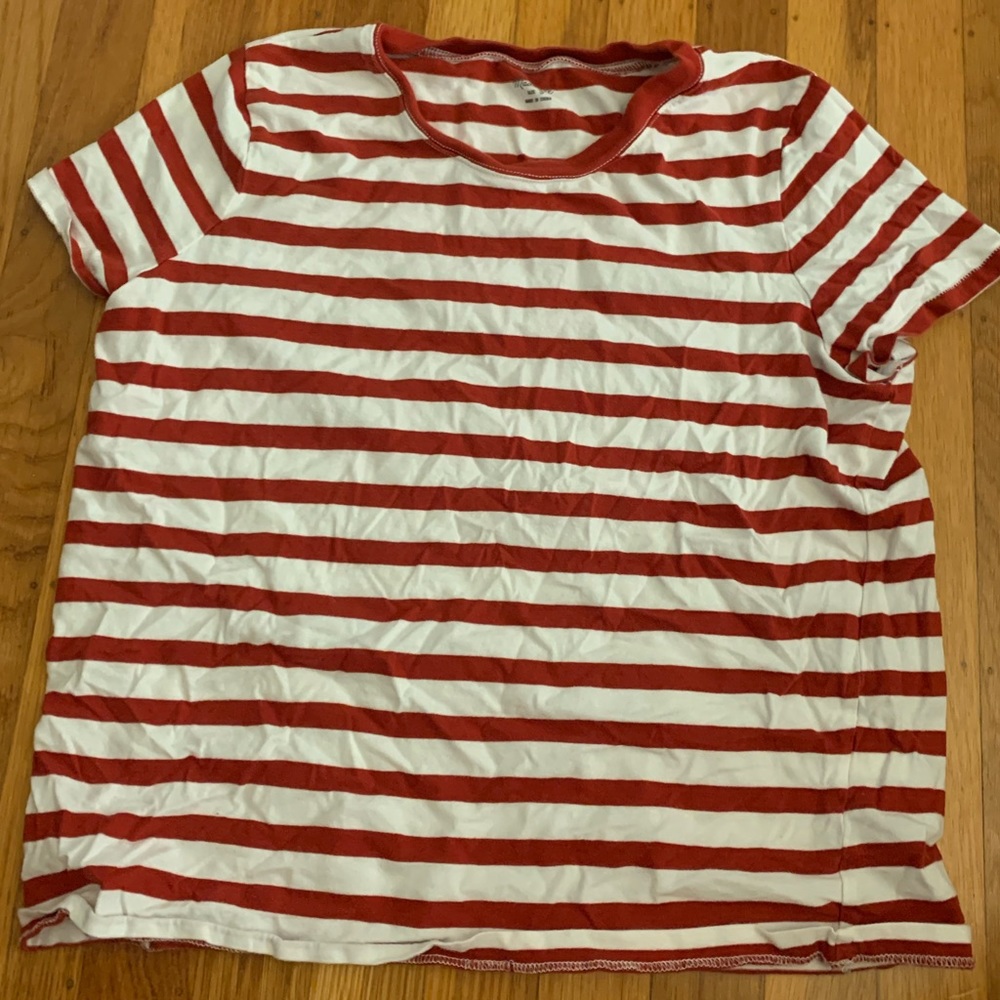 Madewell everyday T-Shirt